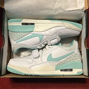 Women’s Air Jordan Legacy 312 Low